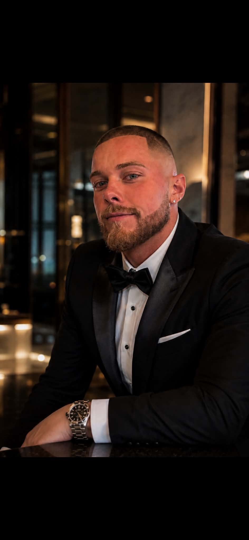 Cory Brenner — Founder & CEO of NXT Level Builds